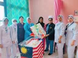 31 OGOS 2025 PROGRAM BAYI MERDEKA 2025